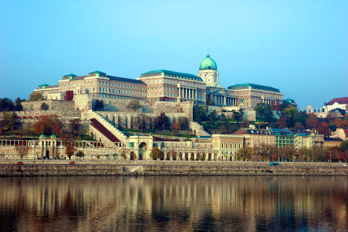 Budapest