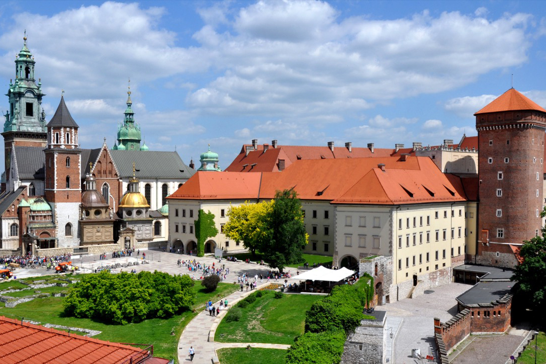 Krakkó