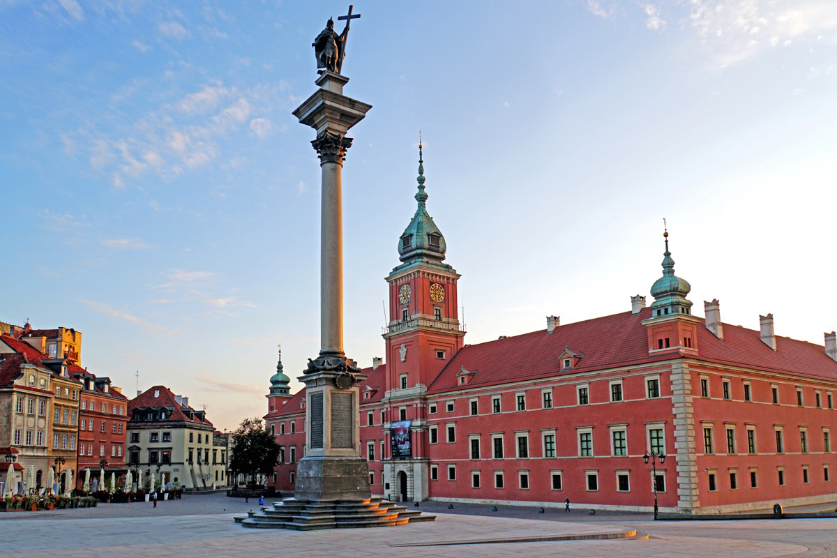 Varsó